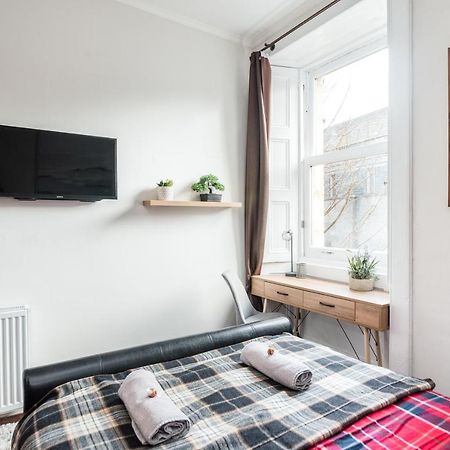 City Centre Stylish Apartment At The Meadows Park EDI Exterior foto